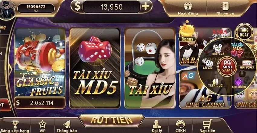 Top 3 App Tài Xỉu Uy Tín Nhất 2025 - Đăng Ký +68K 1 Top 3 App Tài Xỉu Uy Tín Nhất 2025